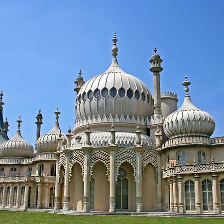Central Brighton Pavilion Pad. Экстерьер фото