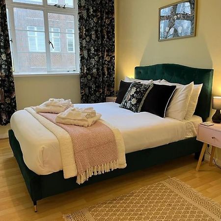 Central Brighton Pavilion Pad. Экстерьер фото