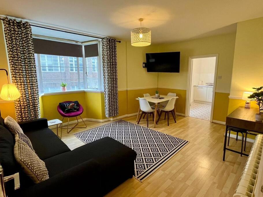 Central Brighton Pavilion Pad. Экстерьер фото