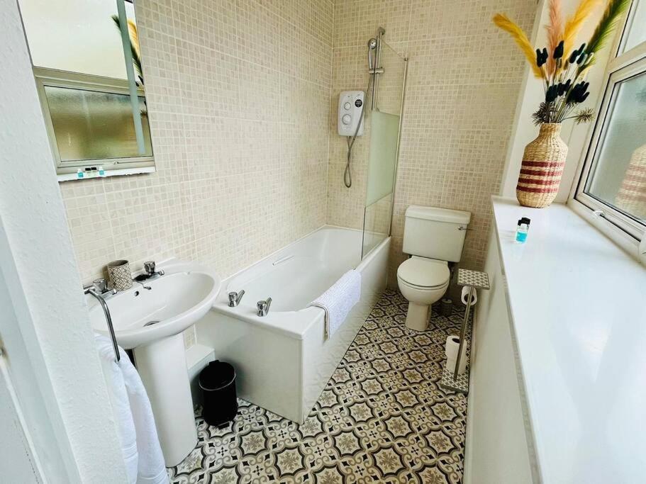 Central Brighton Pavilion Pad. Экстерьер фото