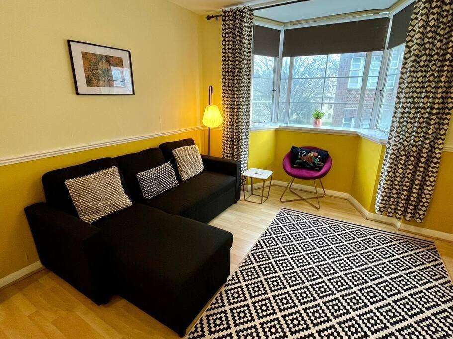 Central Brighton Pavilion Pad. Экстерьер фото